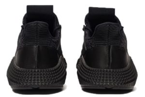 Adidas Prophere Black черные (40-44)