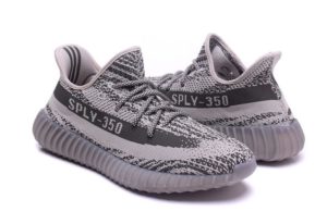 Adidas Yeezy Boost 350 V2 серые (40-44)