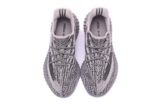 Adidas Yeezy Boost 350 V2 серые (40-44)