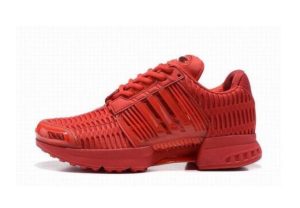 Adidas Climacool 1 красные