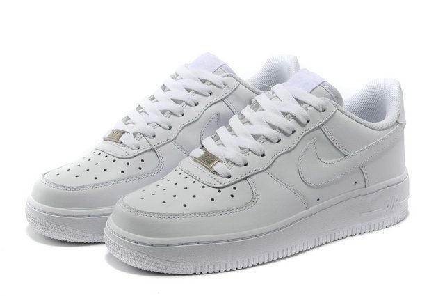 nike air force 1 low white 45