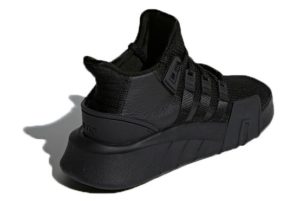 Adidas EQT Bask ADV черные (40-44)