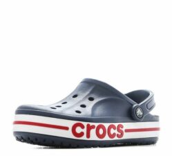 Сабо CROCS Crocband синие мужские-женские (40-45)